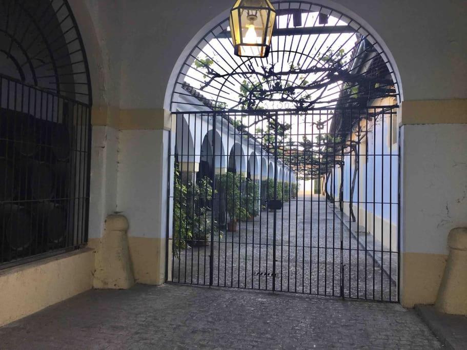 Loft Bodega San Blas Con Porche Y Parking Jerez de la Frontera Extérieur photo